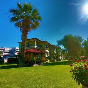 Chrissi Ammoudia Appartamento Toroni
