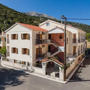 Apartahotel Alexatos Studios&apartments
