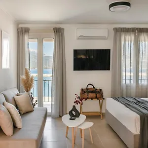 Klio Seafront House, Kefalonia Appartamento