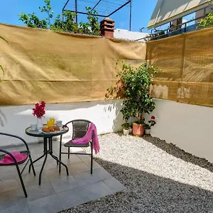 25 Appartamento La Canea