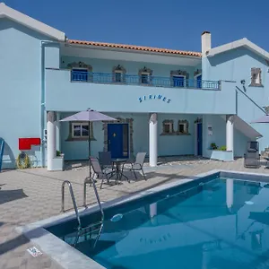 Apartahotel Sirines