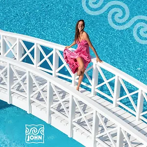 Saint John Villas&spa Resort Agios Ioannis Diakoftis