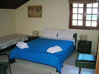 شقة فندقية سامي Staggia Studios