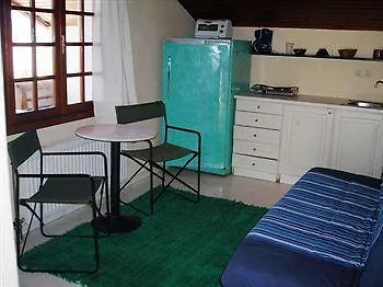 سامي Staggia Studios 3*,