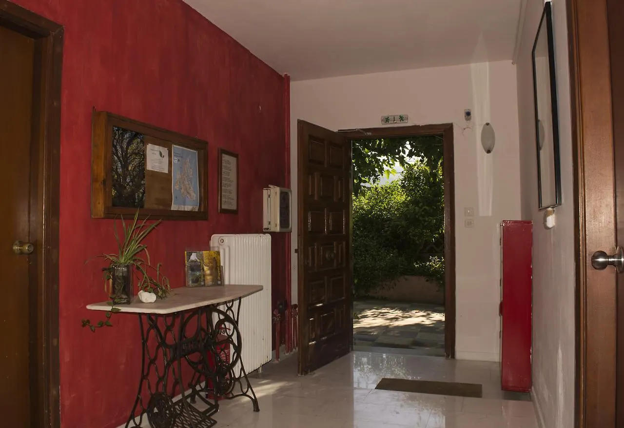 سامي Staggia Studios شقة فندقية