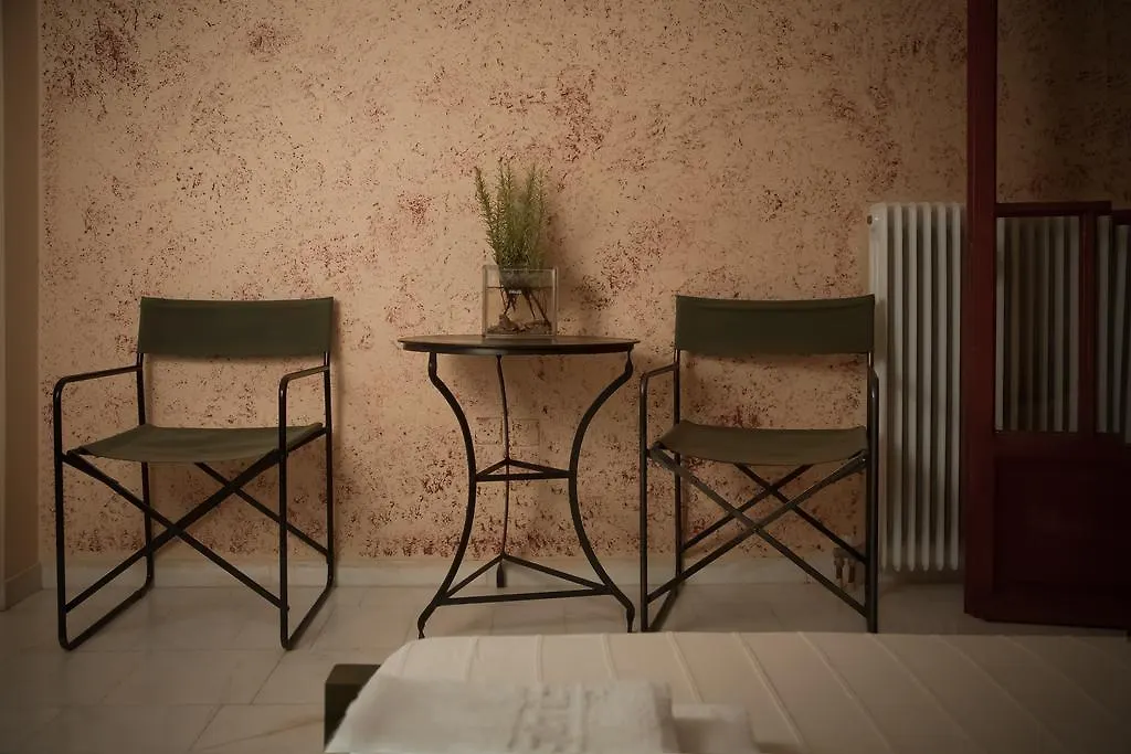 سامي Staggia Studios شقة فندقية