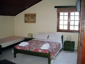 Staggia Studios Sami  Aparthotel