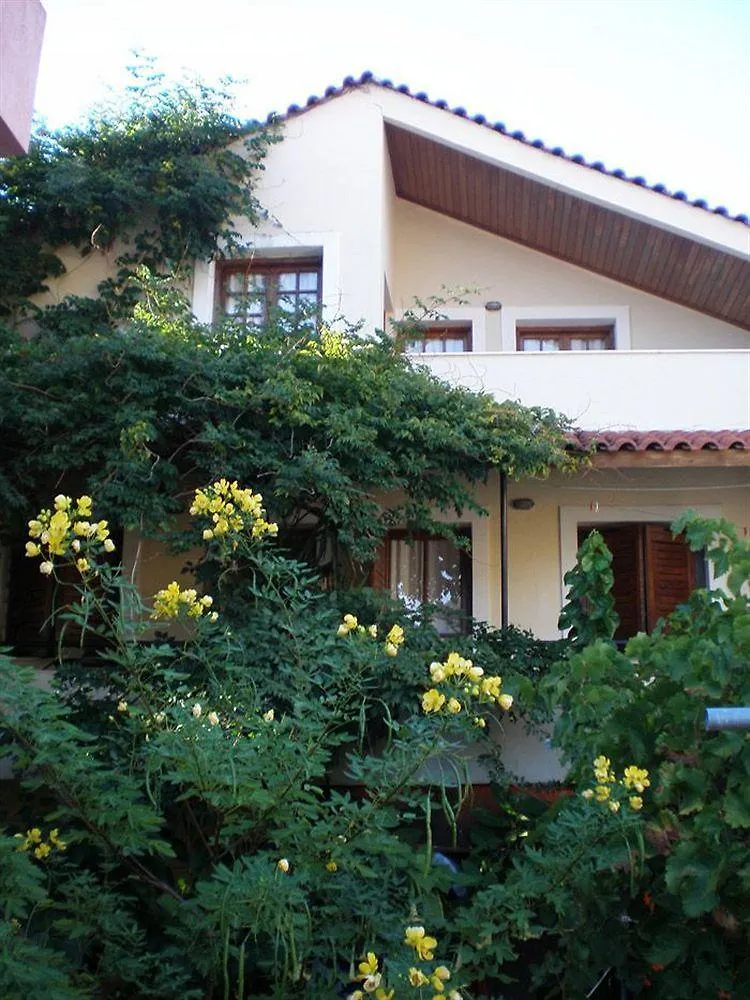 Staggia Studios Sami  Aparthotel Sami (Kefalonia)
