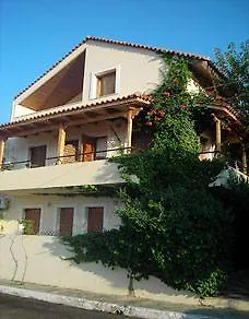 Staggia Studios Sami  3*, Sami (Kefalonia) Řecko