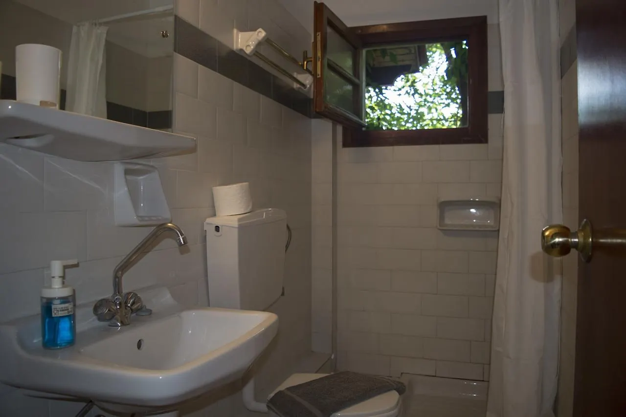 Aparthotel Staggia Studios Sami